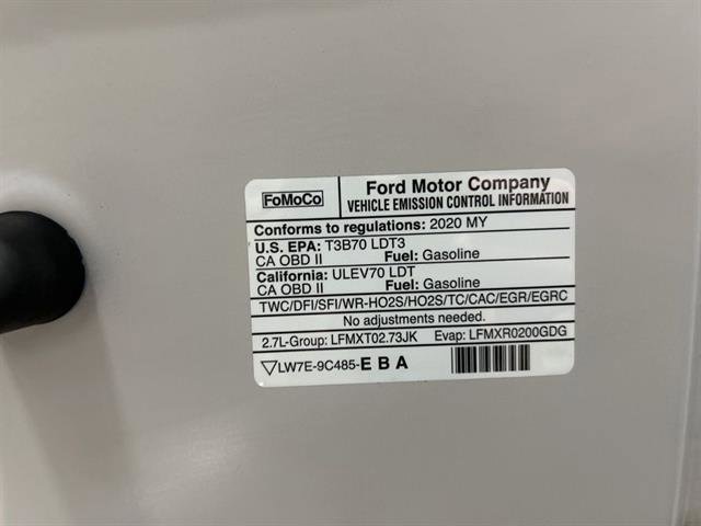 Used 2020 Ford F150 XLT w/ Equipment Group 302A Luxury image 14