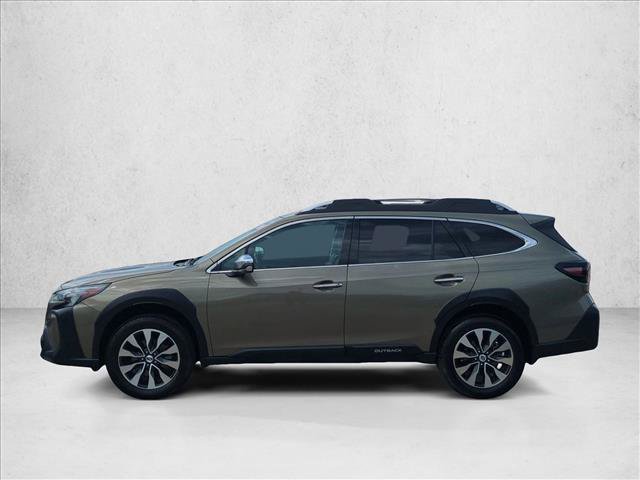 Used 2024 Subaru Outback Touring AWD/4WD image 9