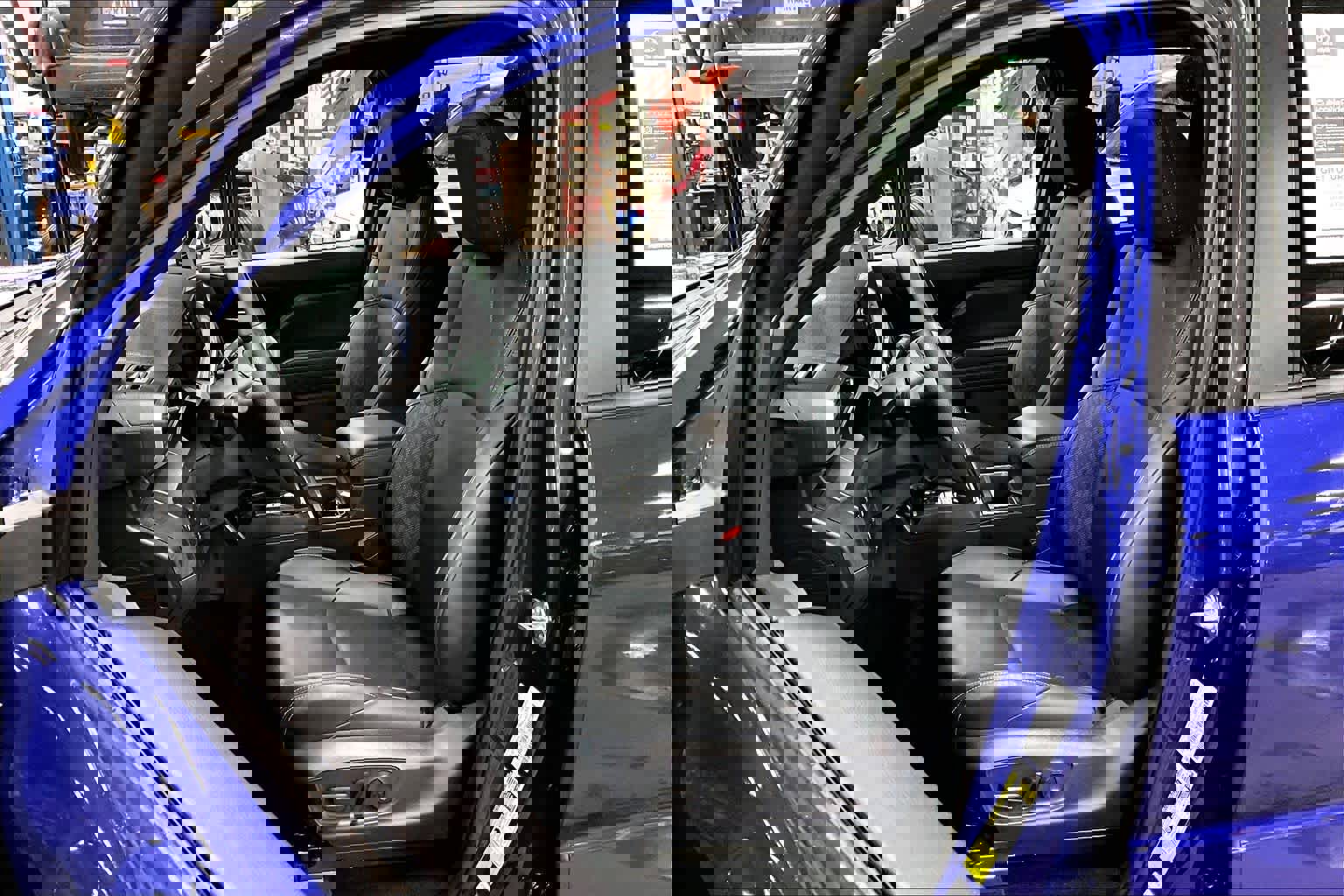 Certified 2025 Toyota Tacoma Limited image 9