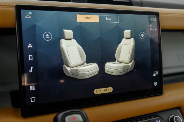 Used 2023 Land Rover Defender 130 S AWD/4WD image 30