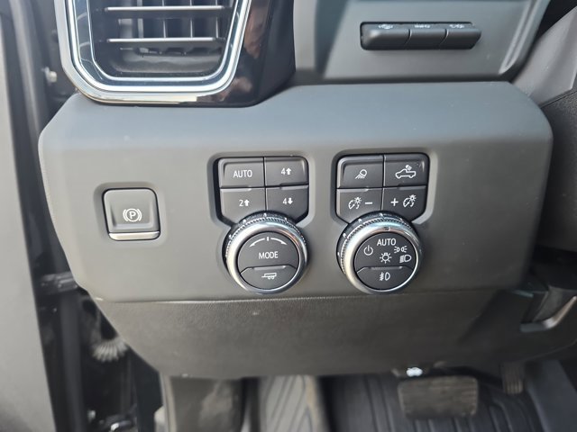 Used 2024 GMC Sierra 2500 Denali Ultimate w/ Max Trailering Package image 23