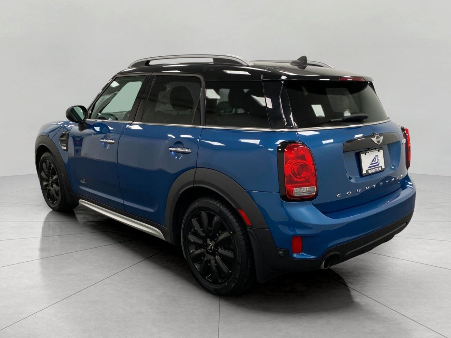 Used 2018 MINI Cooper Countryman ALL4 AWD/4WD image 8