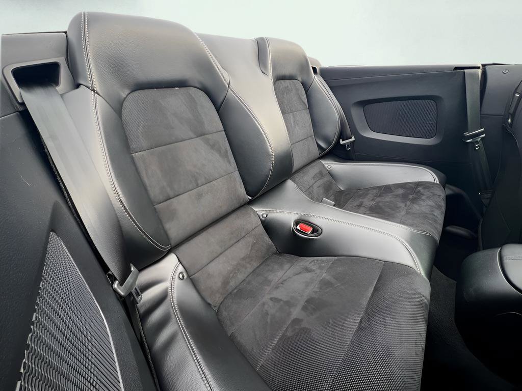 Used 2021 Ford Mustang GT Premium w/ Carbon Sport Interior Package image 22