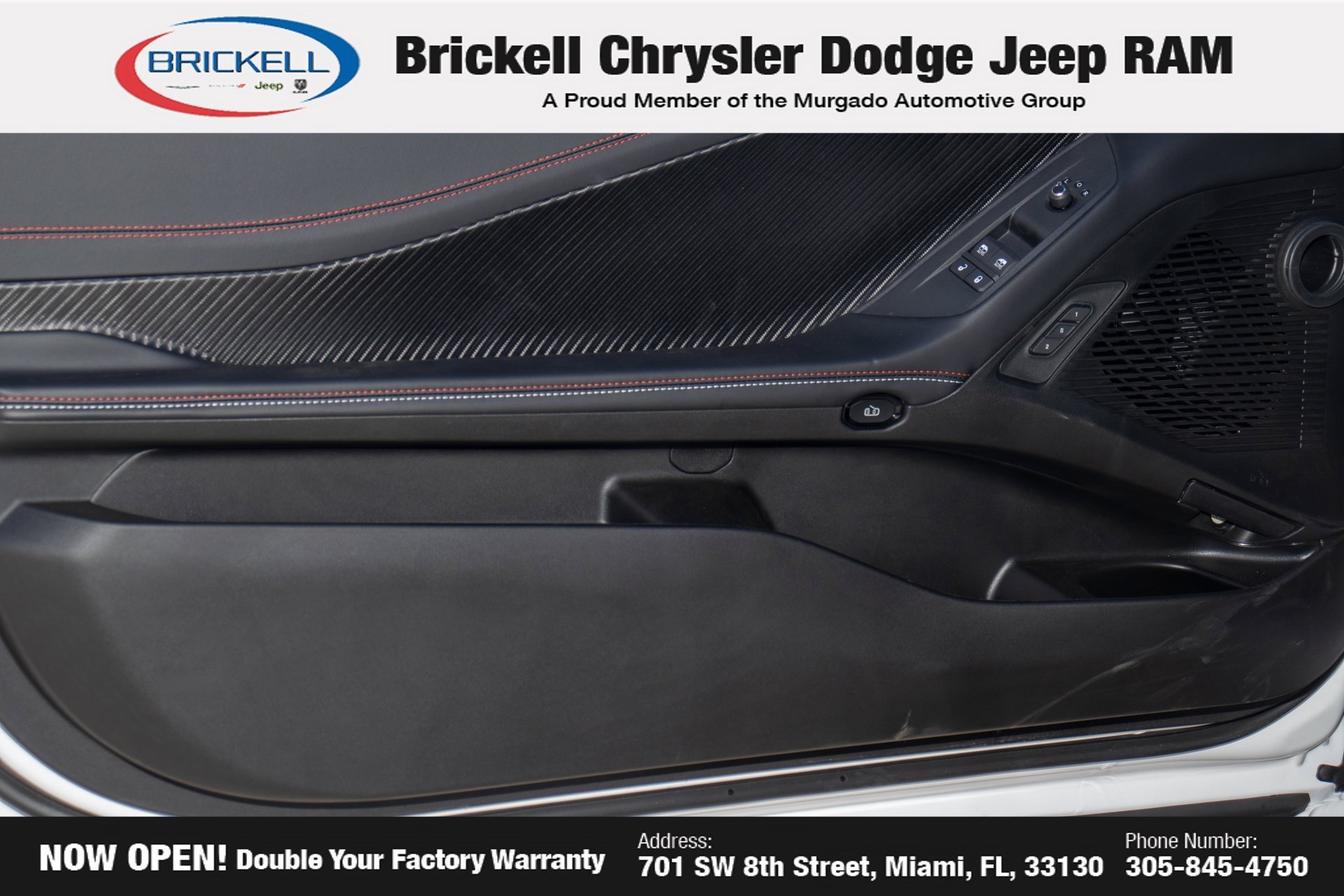 New 2026 Dodge Charger Scat Pack AWD/4WD image 11