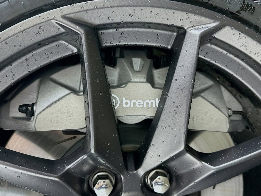 New 2026 Dodge Charger Scat Pack image 20