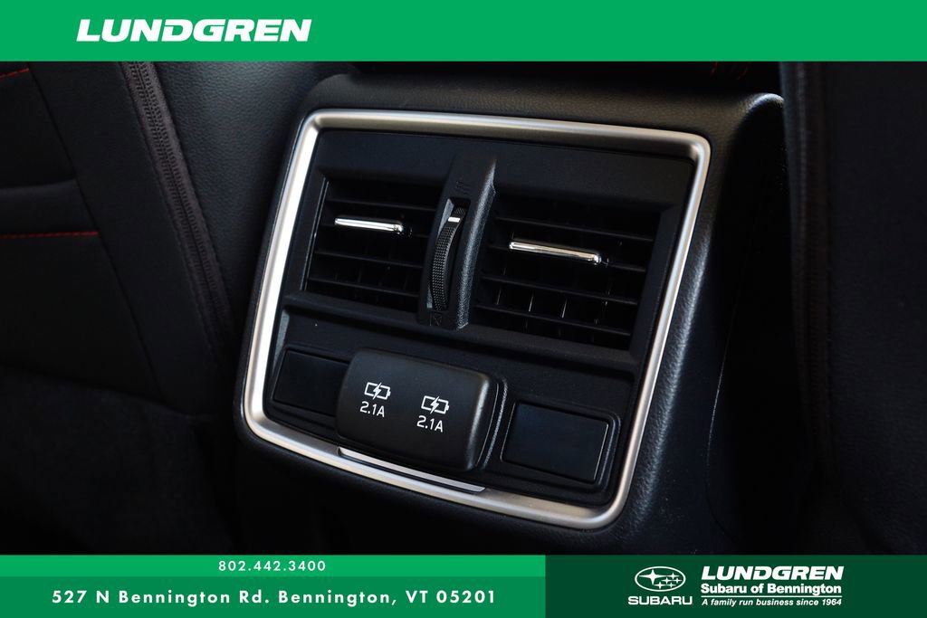 Used 2020 Subaru Forester Sport image 21