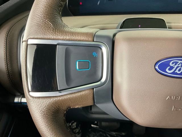 New 2026 Ford Expedition Max King Ranch image 24