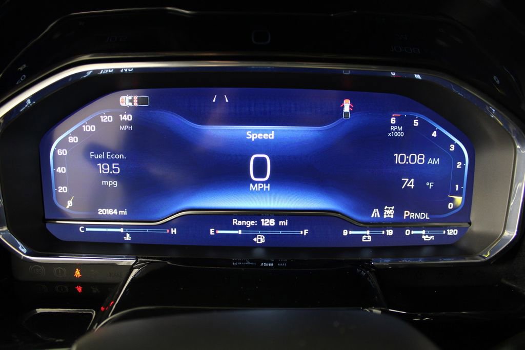 Used 2024 Chevrolet Silverado 1500 LT w/ All Star Edition Plus image 27