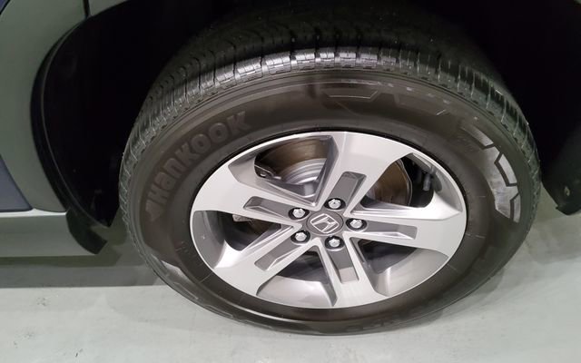 Certified 2024 Honda Pilot EX-L image 31