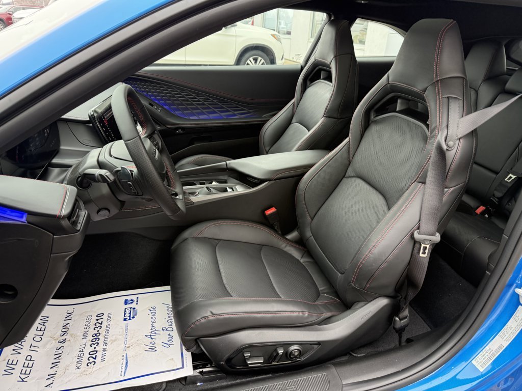 New 2026 Dodge Charger Scat Pack AWD/4WD image 11