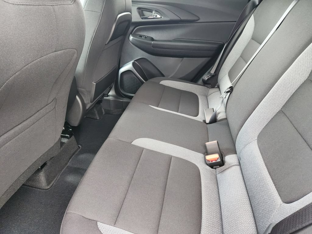 New 2026 Chevrolet TrailBlazer LS w/ LS Convenience Package FWD image 18