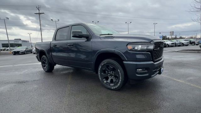 New 2026 RAM 1500 4x4 Crew Cab image 2