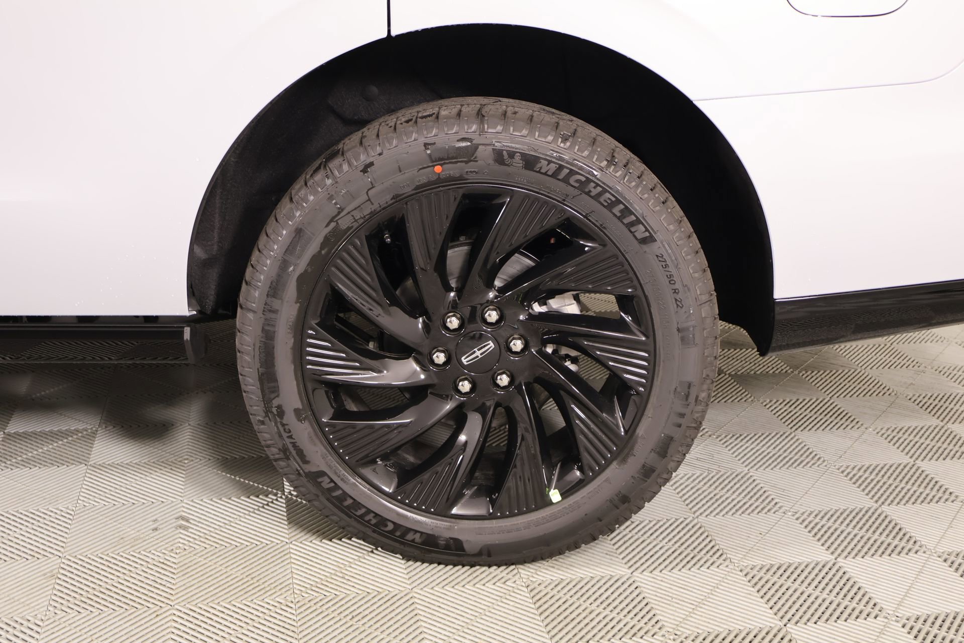 New 2026 Lincoln Navigator Reserve w/ Jet Appearance Package AWD/4WD image 20