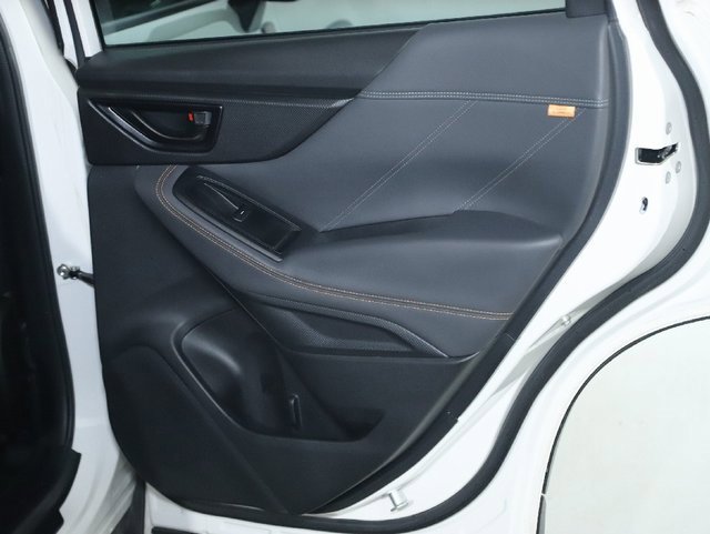 Certified 2023 Subaru Forester Wilderness image 35