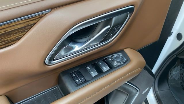 Used 2024 Chevrolet Tahoe High Country image 15