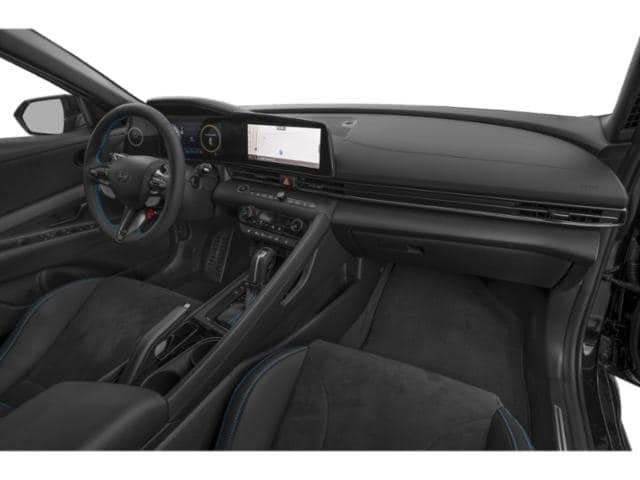 New 2026 Hyundai Elantra N FWD image 15