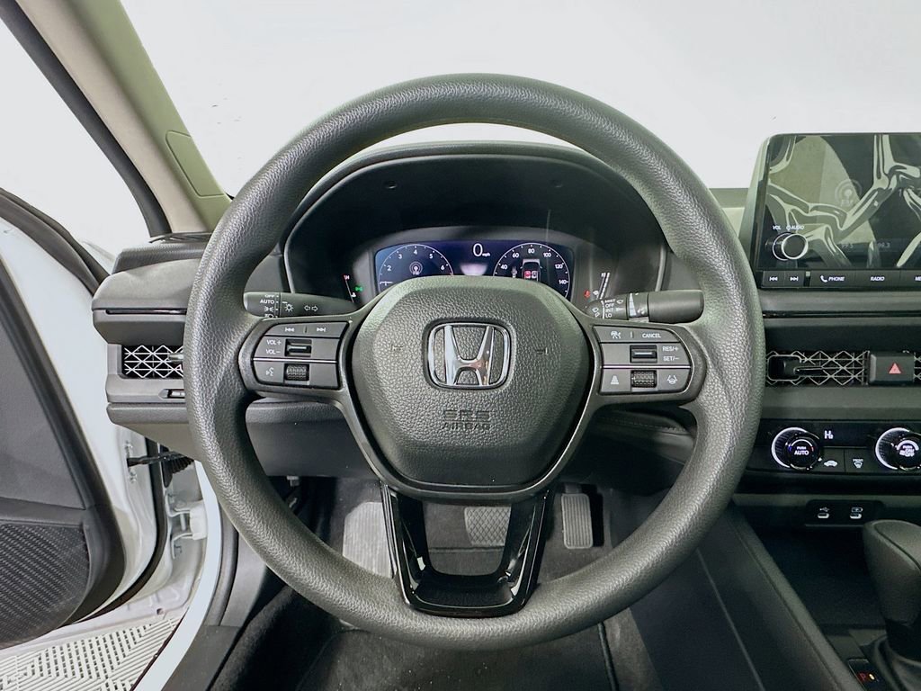 Used 2025 Honda Accord LX image 18