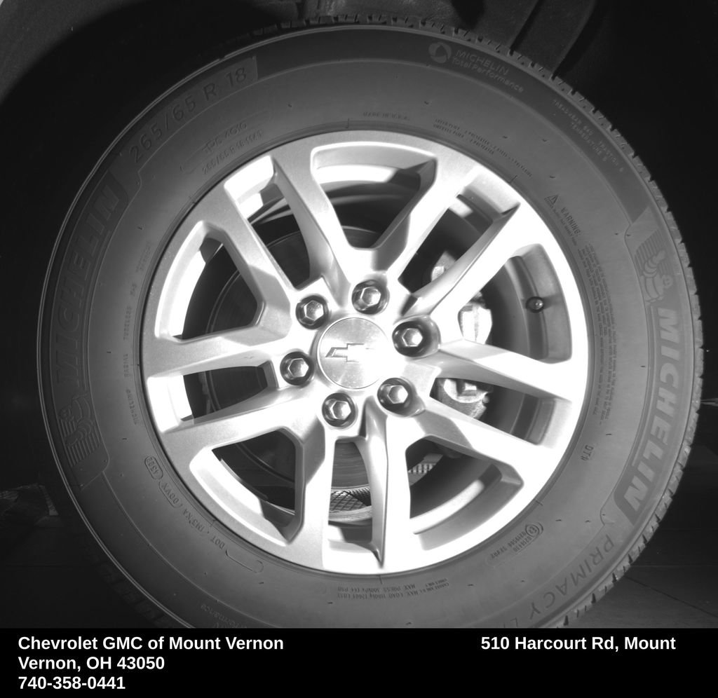 Used 2023 Chevrolet Tahoe LT AWD/4WD image 11