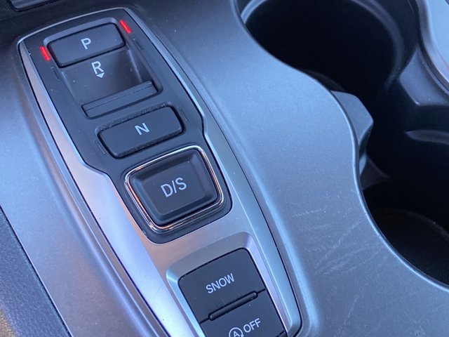 Used 2022 Honda Passport EX-L image 40