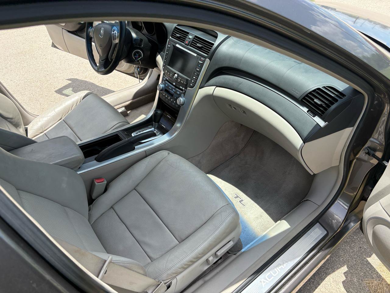 Used 2007 Acura TL FWD image 24