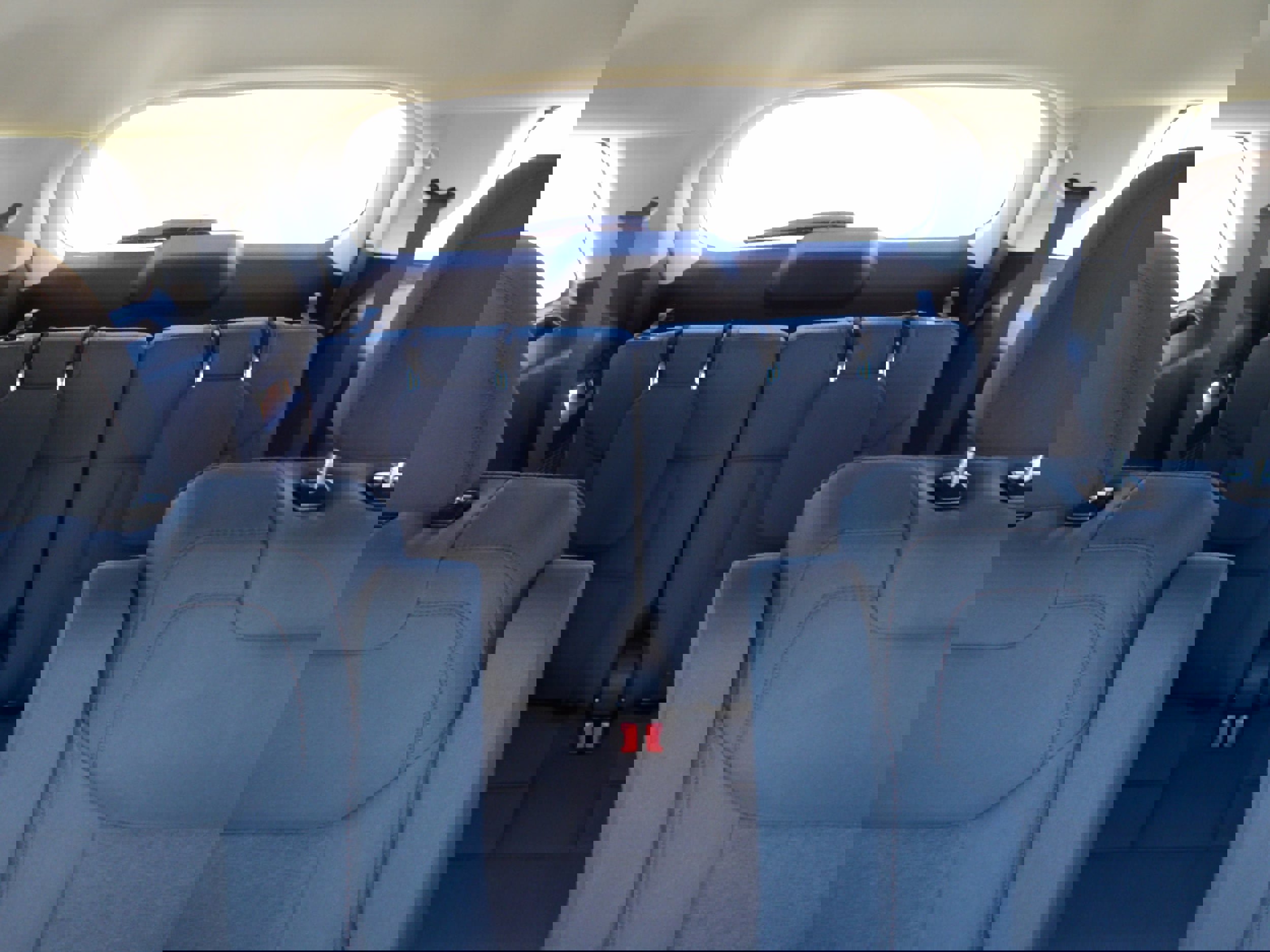 New 2026 Ford Explorer Active image 15