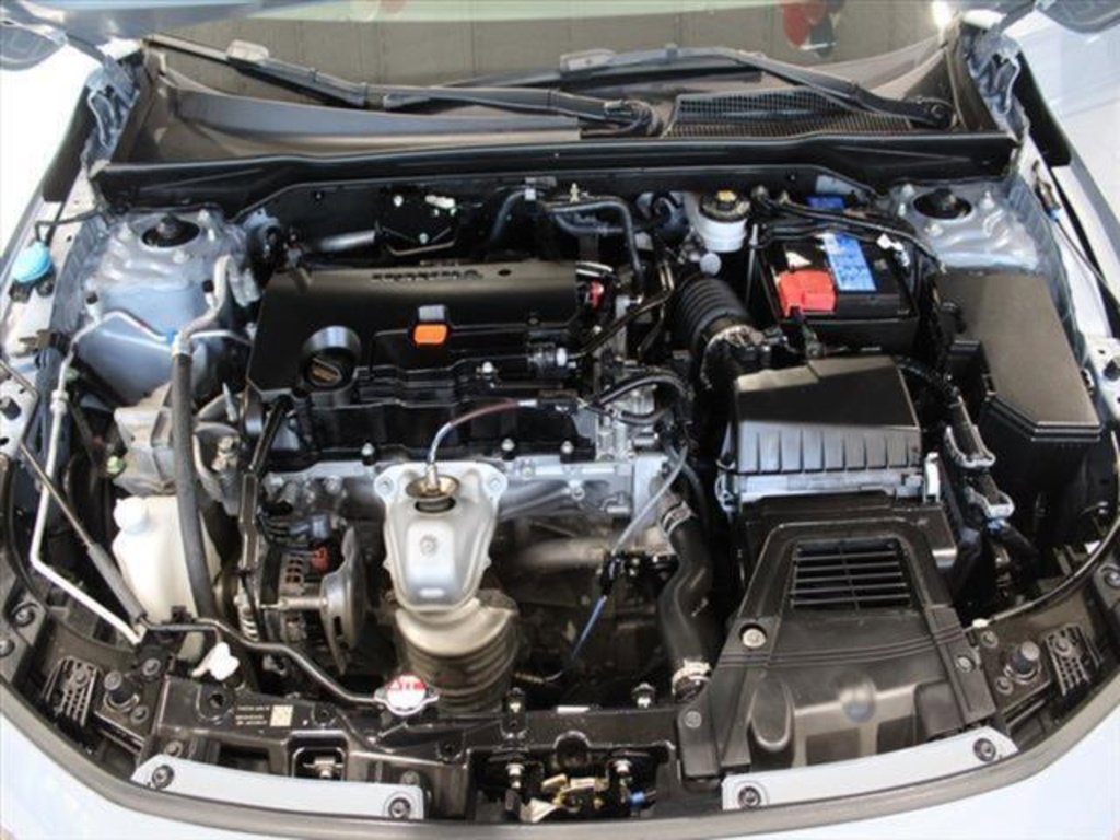 Used 2023 Honda Civic Sport image 26