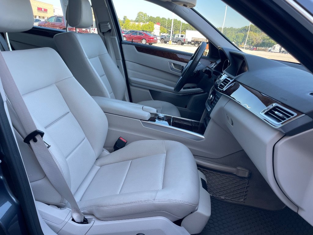 Used 2015 Mercedes-Benz E 350 Sedan w/ Premium 1 Package image 20