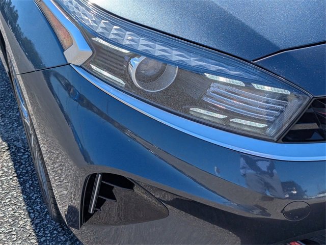 Used 2023 Kia Forte GT-Line image 14