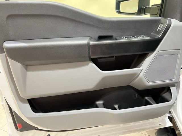New 2025 Ford F450 XL AWD/4WD image 18
