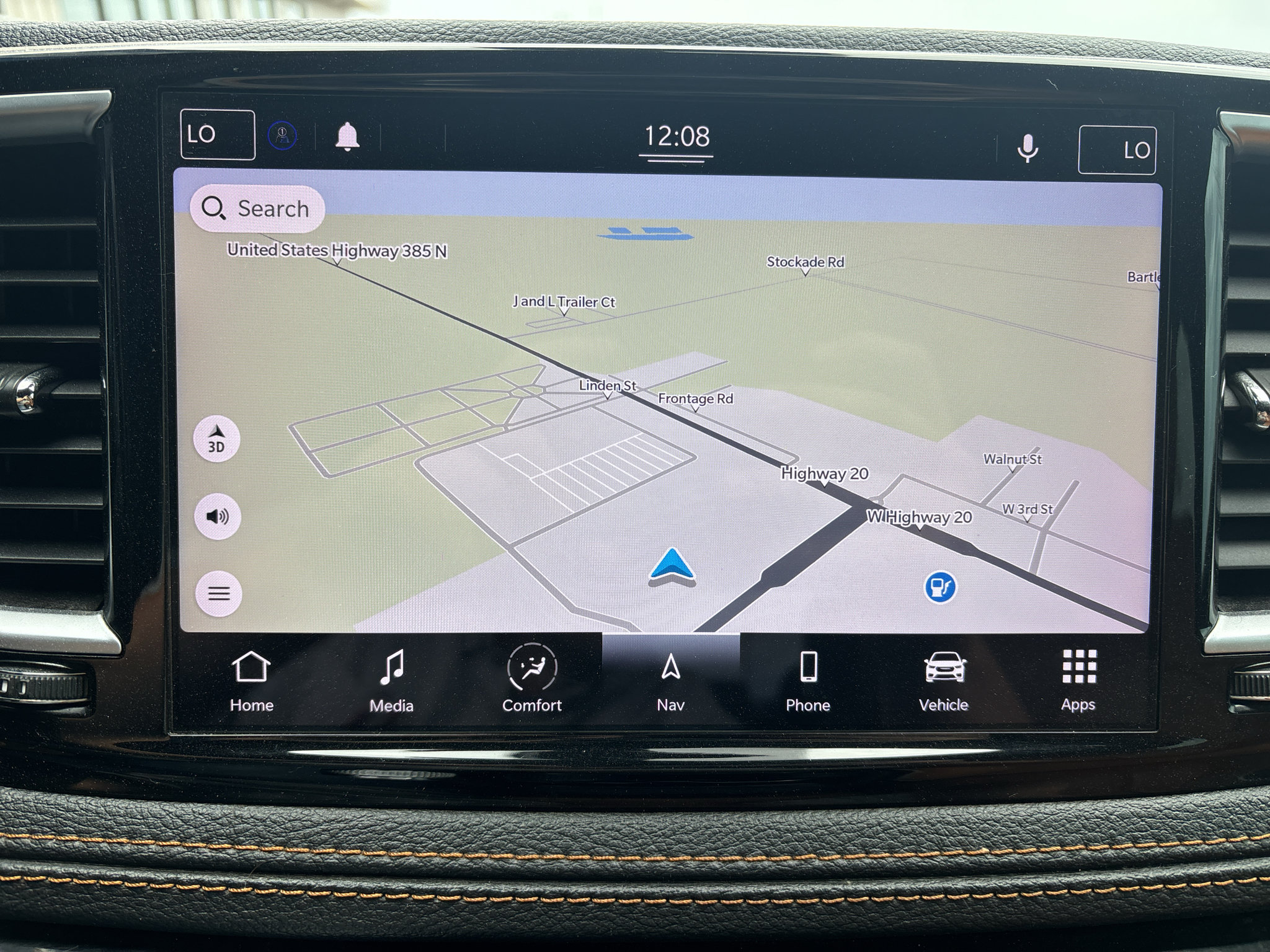 Used 2021 Chrysler Pacifica Pinnacle FWD image 23