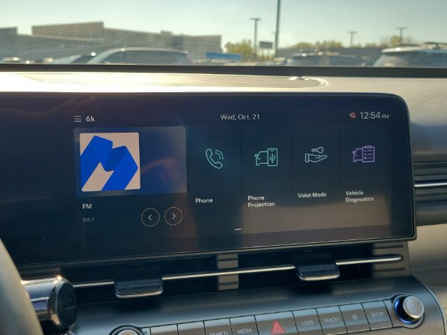 Used 2025 Hyundai Kona SEL AWD/4WD image 22