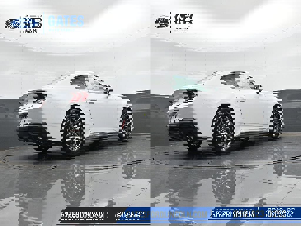 New 2026 Ford Mustang Premium image 31