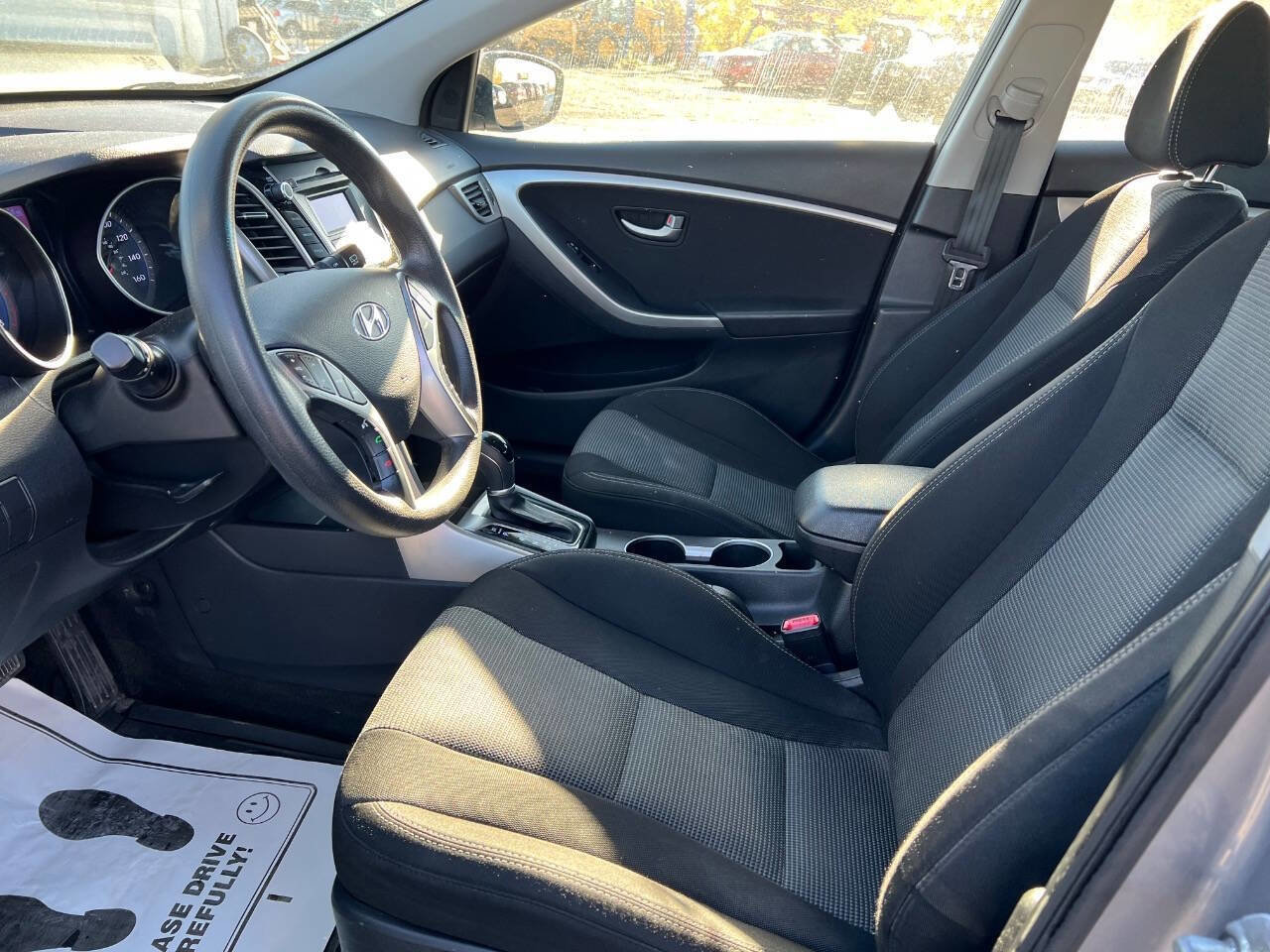 Used 2014 Hyundai Elantra GT image 9