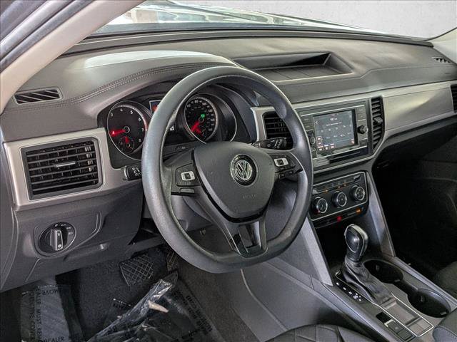 Used 2019 Volkswagen Atlas S FWD image 10