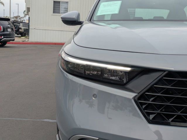 Used 2023 Honda Accord Touring image 10