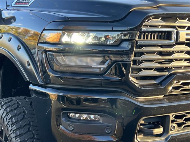 New 2026 RAM 2500 Big Horn image 9