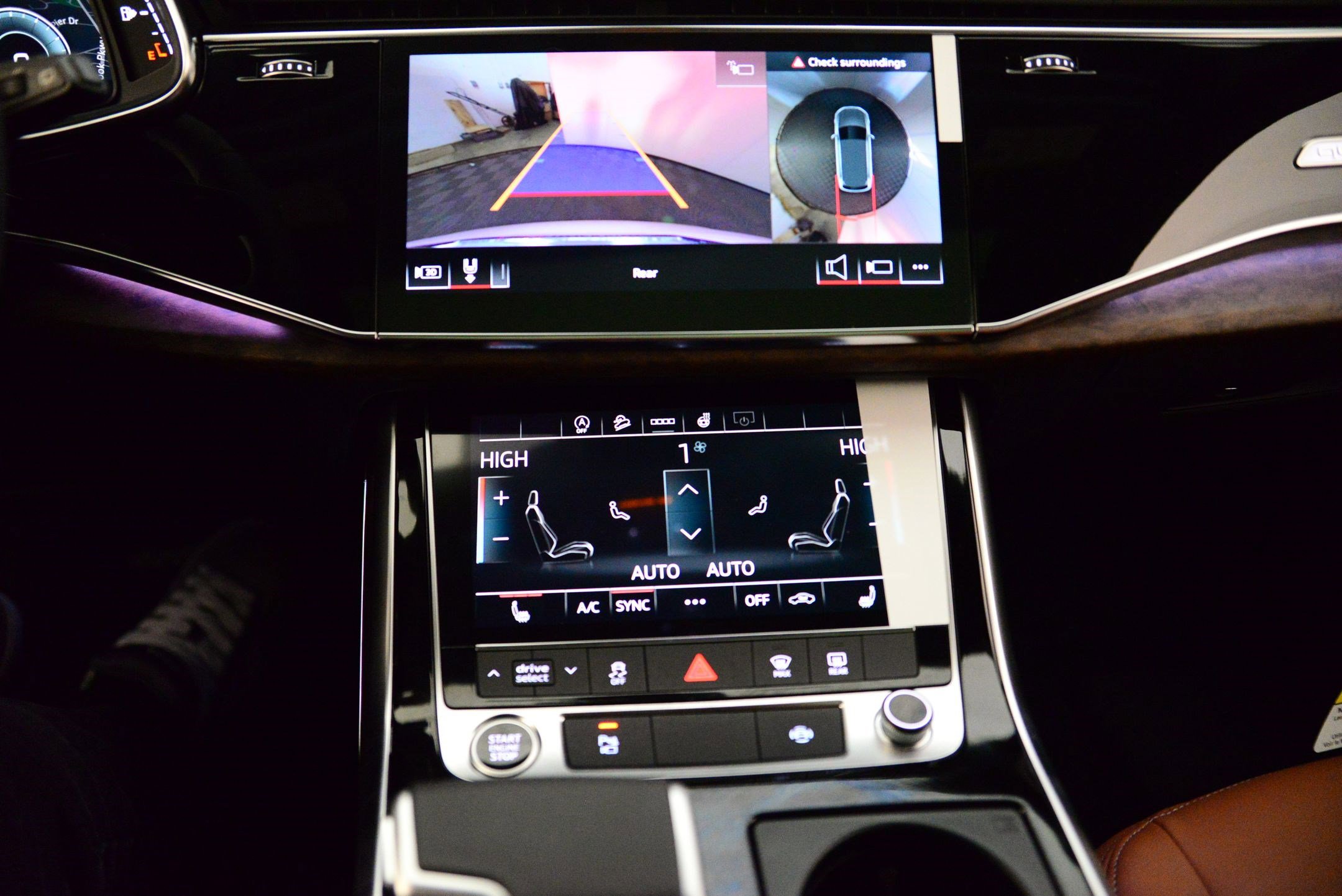 New 2026 Audi Q7 2.0T Premium image 29