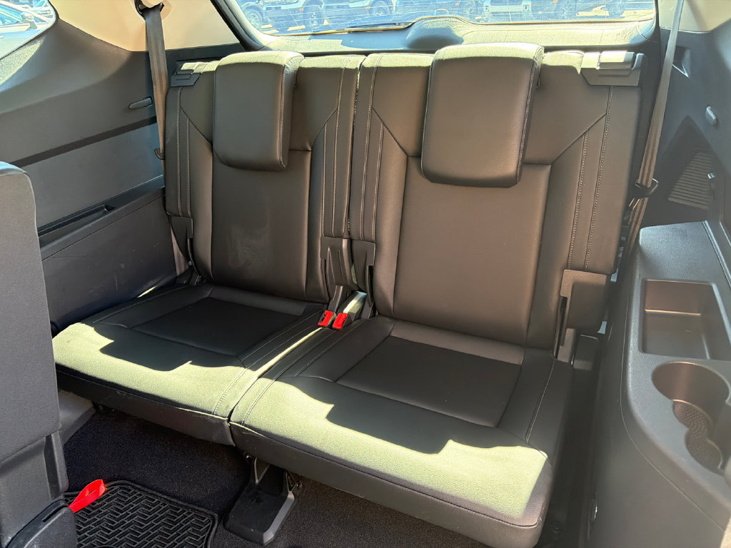 Used 2019 Volkswagen Atlas SE AWD/4WD image 22