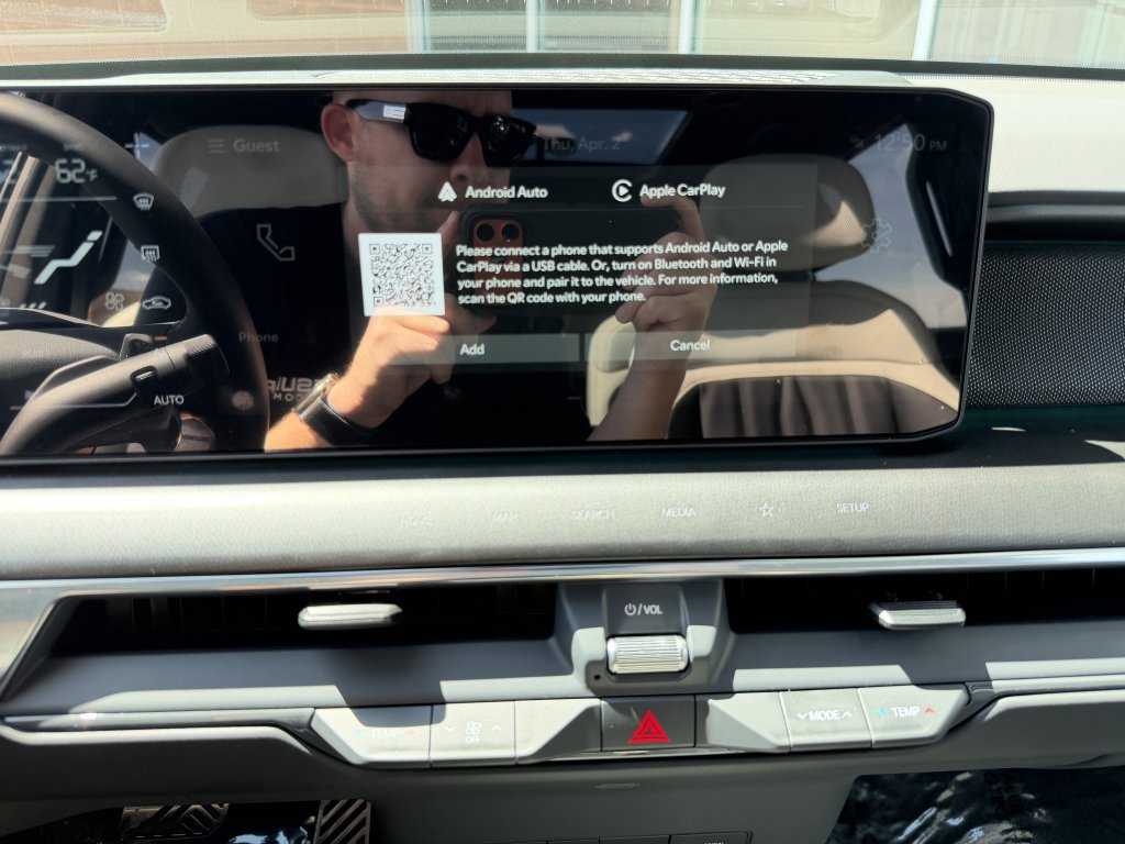 Used 2026 Kia EV9 GT-Line image 23