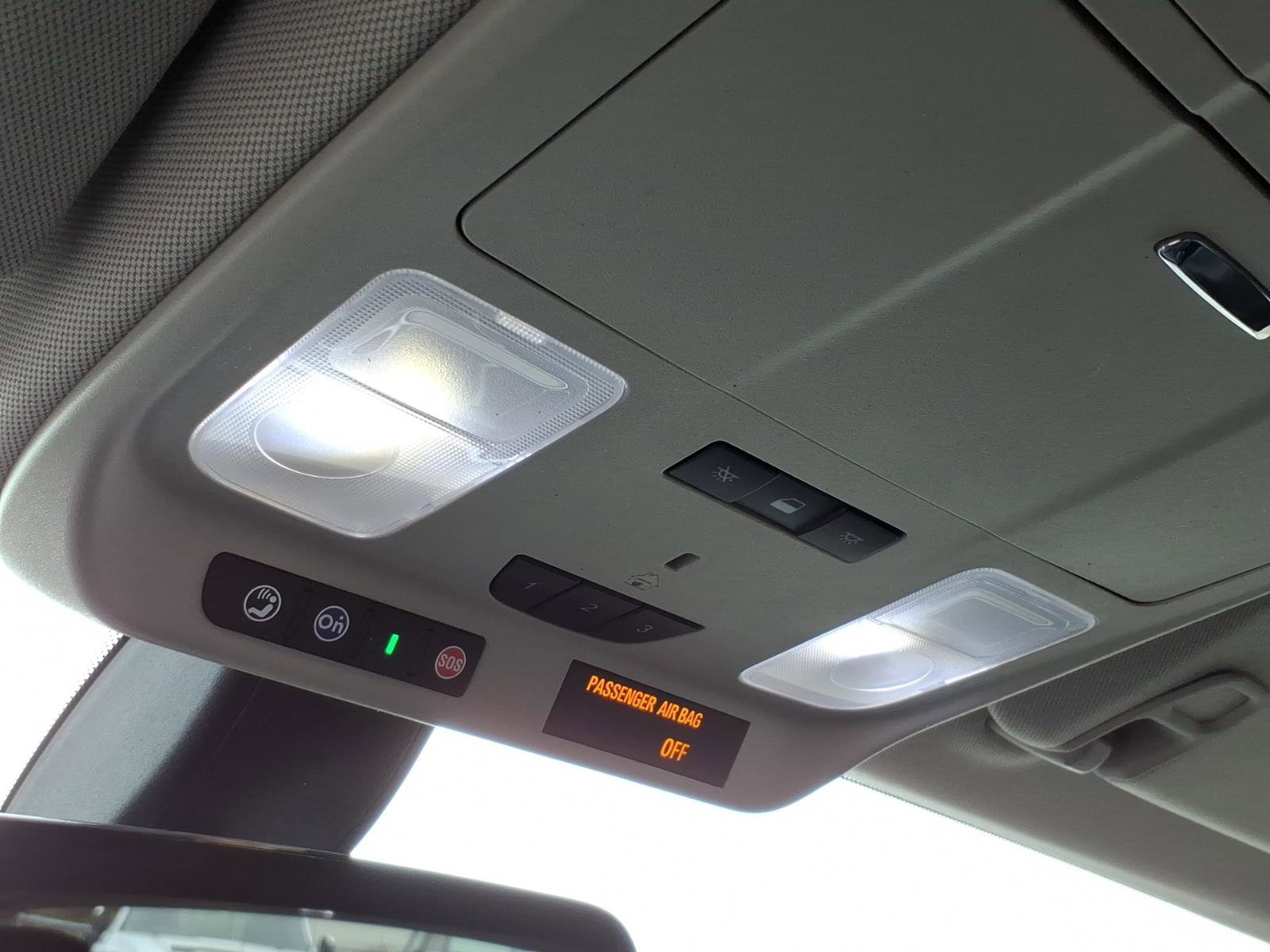 Certified 2020 Buick Envision Essence FWD image 23
