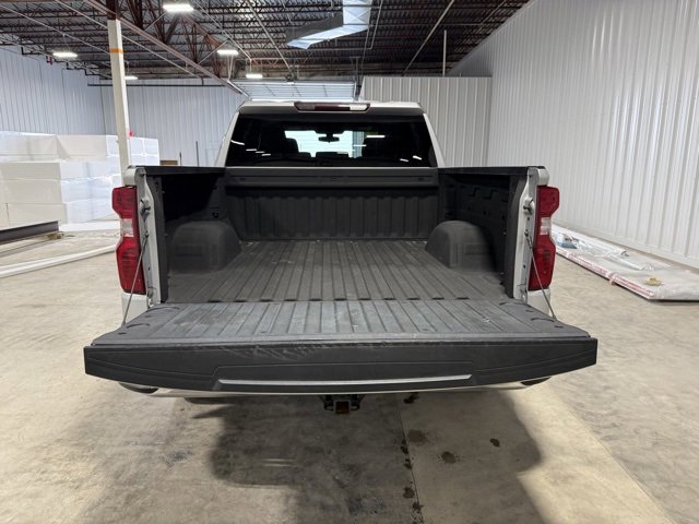 Used 2020 Chevrolet Silverado 1500 LT w/ True North Edition image 32