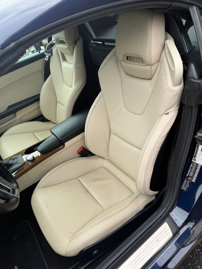 Used 2015 Mercedes-Benz SLK 250 image 8
