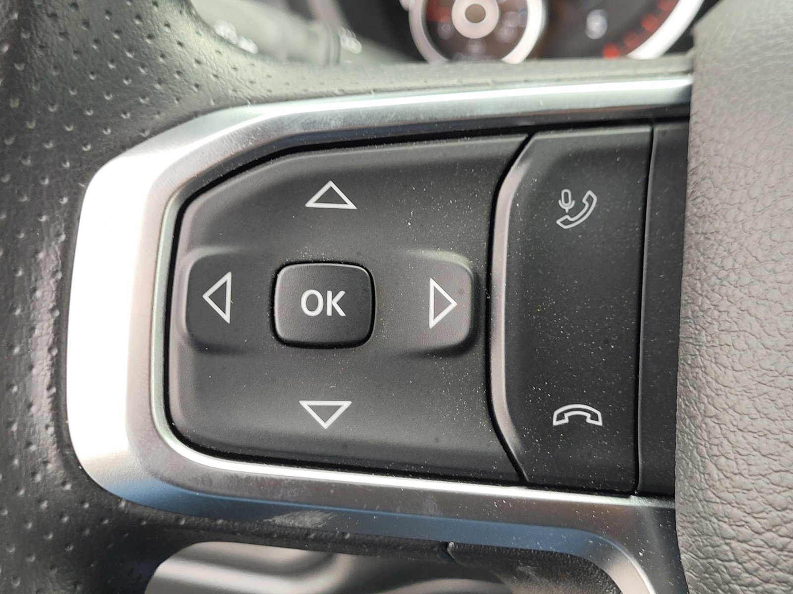 New 2026 RAM 2500 Tradesman image 20