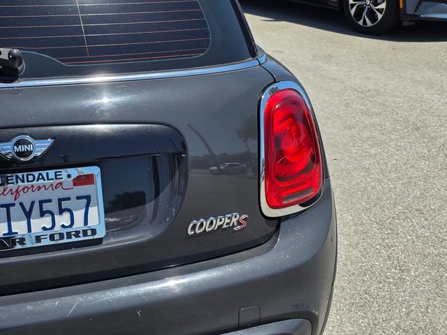 Used 2016 MINI Cooper S FWD image 6
