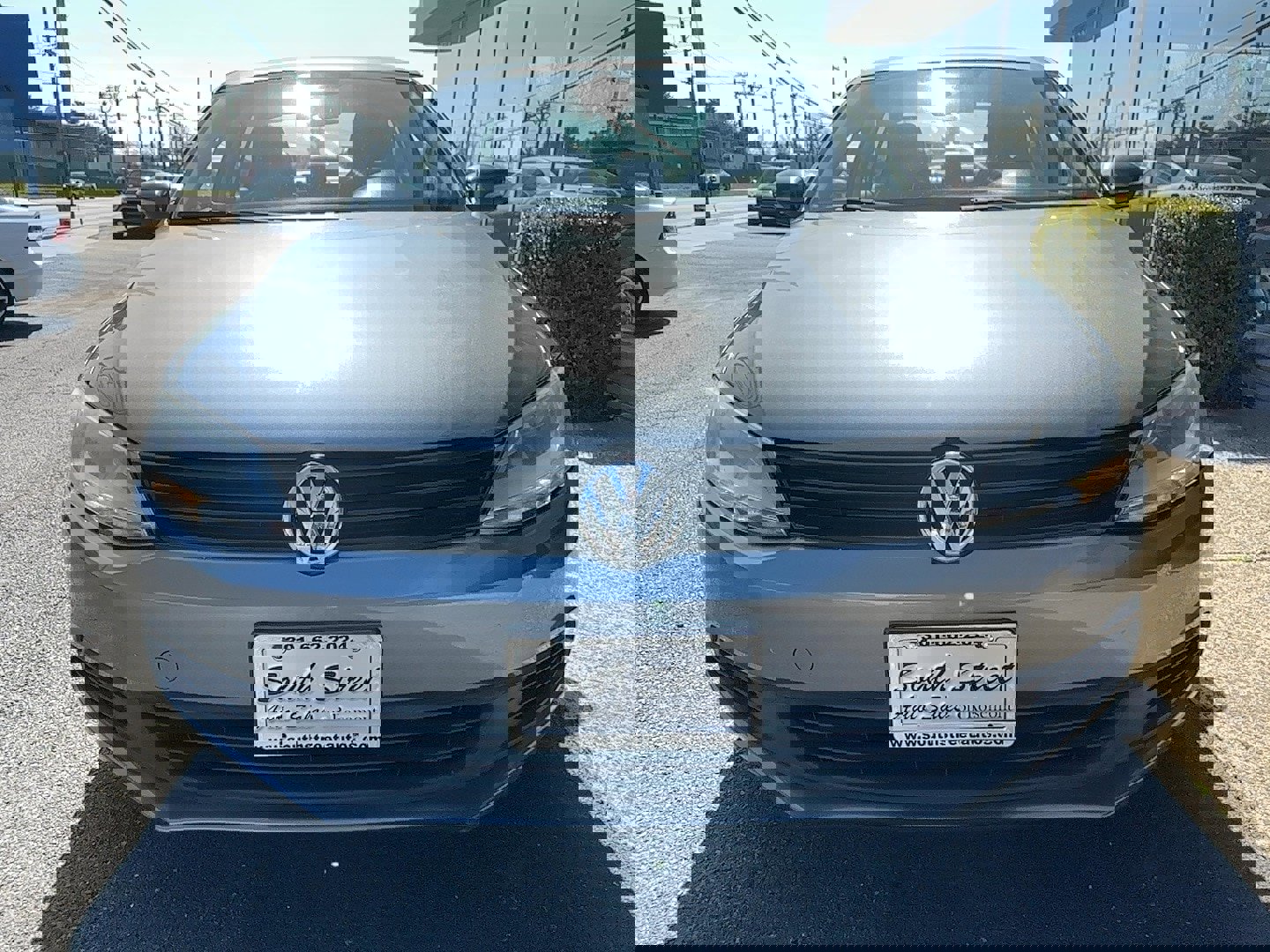 Used 2014 Volkswagen Jetta SE image 27