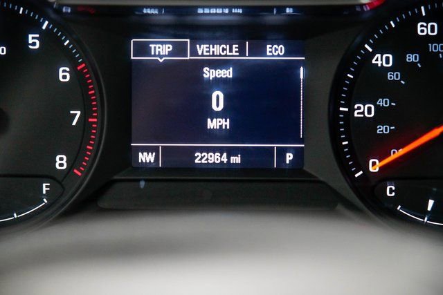 Used 2023 Chevrolet TrailBlazer LT image 33