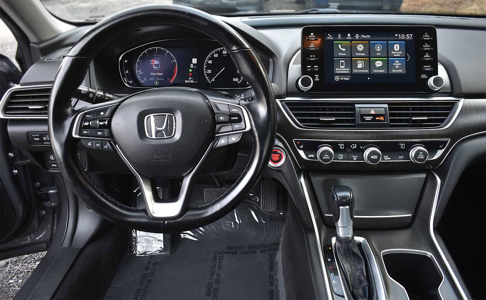 Used 2021 Honda Accord EX-L image 13