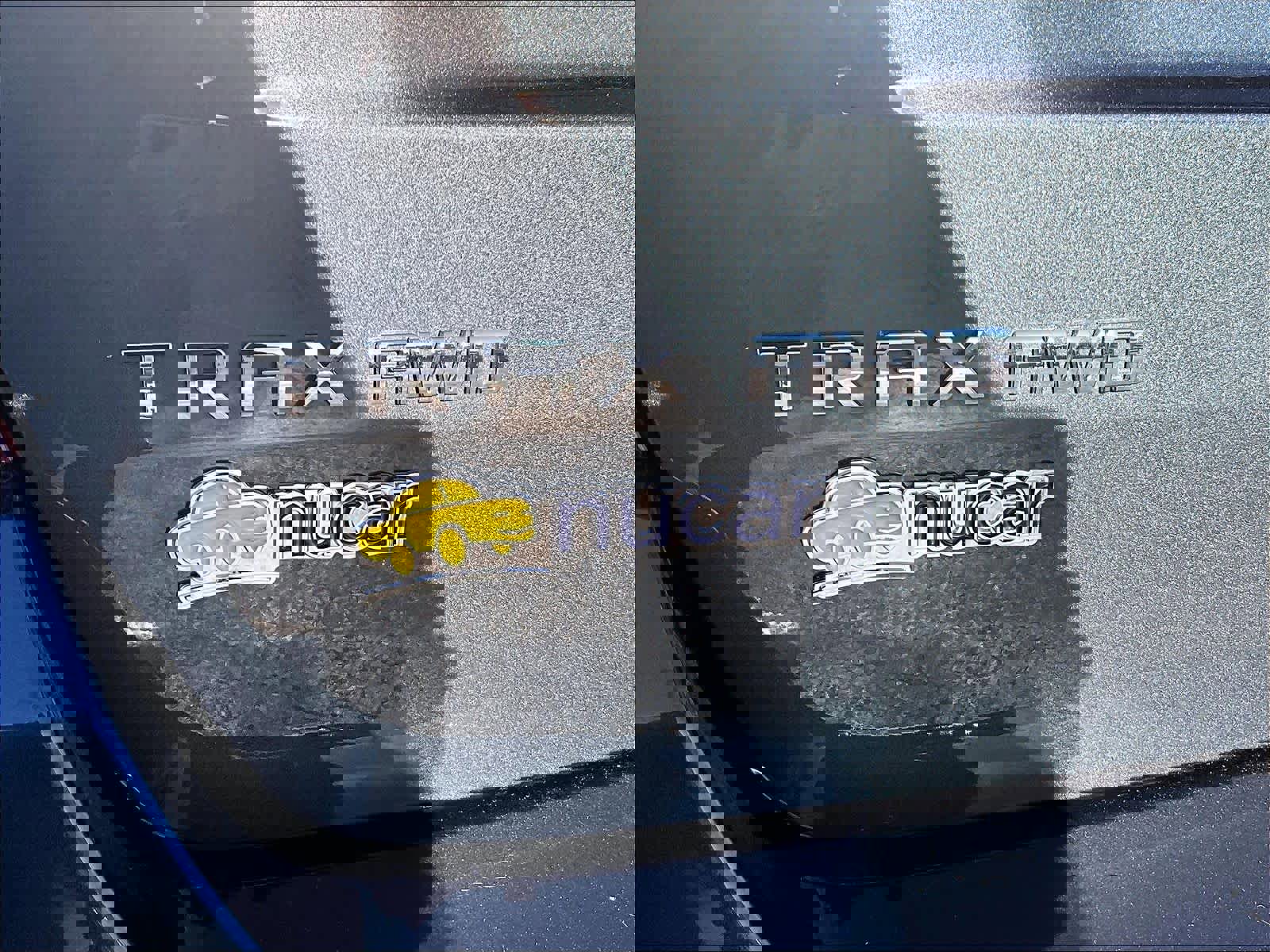 Used 2022 Chevrolet Trax LT image 29