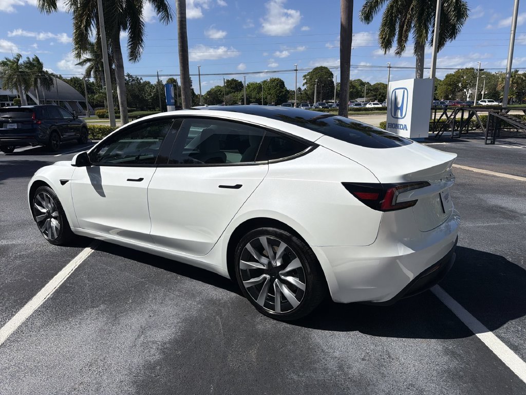 Used 2026 Tesla Model 3 RWD image 23
