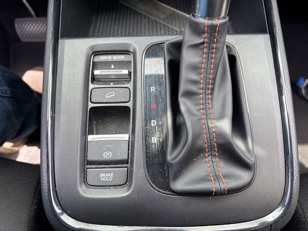 Used 2023 Honda CR-V Sport image 26